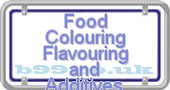 food-colouring-flavouring-and-additives.b99.co.uk